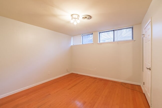 Building Photo - Two Bed Washington Square West Apartment