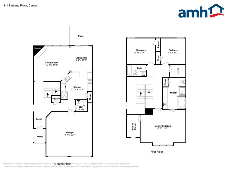 Building Photo - 311 Barberry Pl