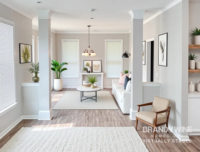 Building Photo - 5209 Lakerock Dr SW