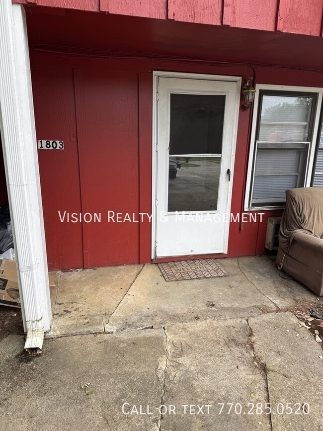 Building Photo - 1803 Carrollton Villa Rica Hwy