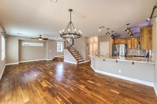 Building Photo - Beautiful Upgraded Home 3-Bedroom with Solar, Smart Home Features & Private Backyard Oasis