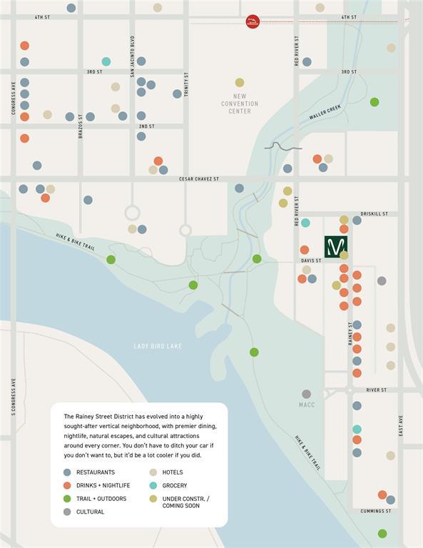 Building Photo - 610 Davis St