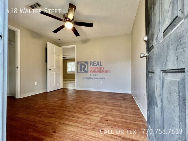 Building Photo - 418 Walter St