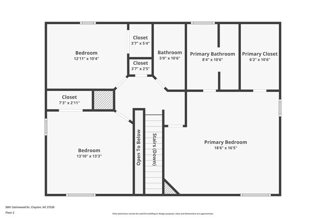 Building Photo - 5001 Satinwood Dr