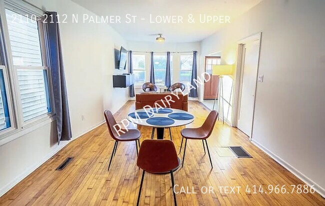 Building Photo - 2110-2112-2112 N Palmer St