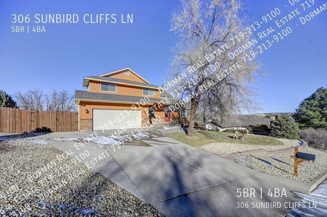 Building Photo - 306 Sunbird Cliffs Ln