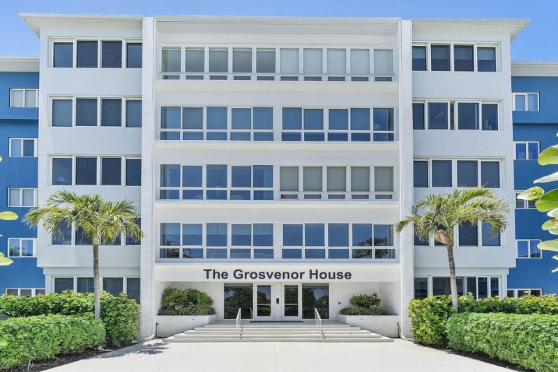 Building Photo - 120 N Ocean Blvd