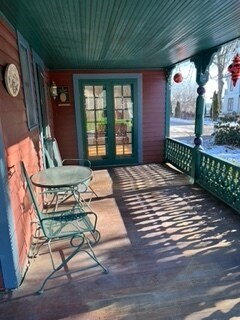 Building Photo - 5 Albany Ave