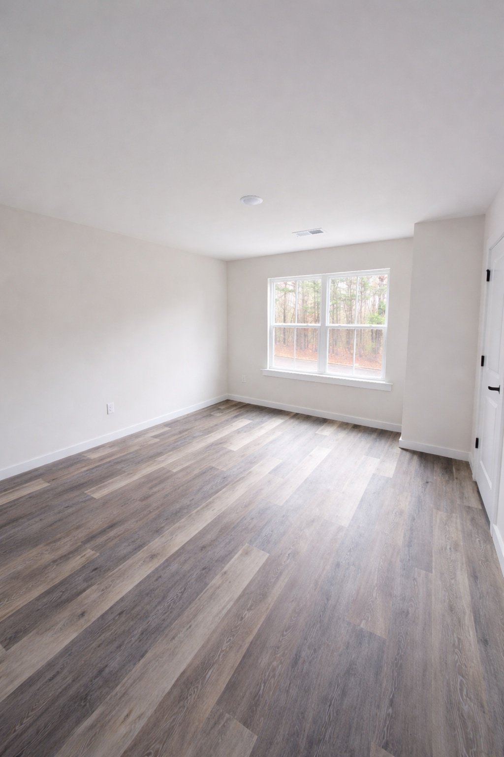 Bedroom 1 - 885 W 25th St