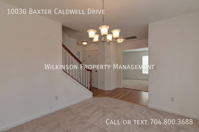 Building Photo - 10030 Baxter Caldwell Dr
