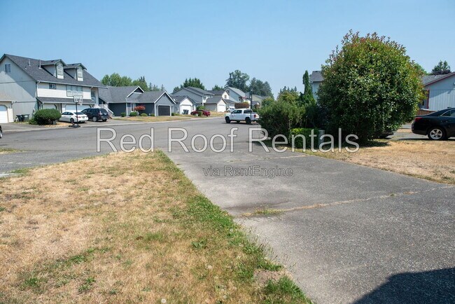 Building Photo - 1106 187th St Ct E