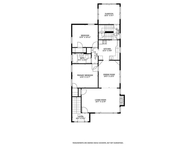 Building Photo - 4949 Penn Ave S