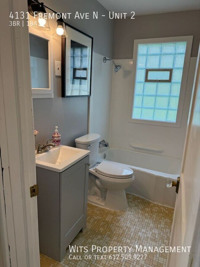 Building Photo - 4131 Fremont Ave N