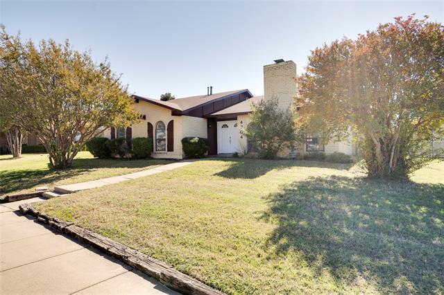 Primary Photo - 4704 Pemberton Ln