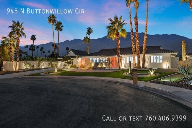 Building Photo - 945 N Buttonwillow Cir