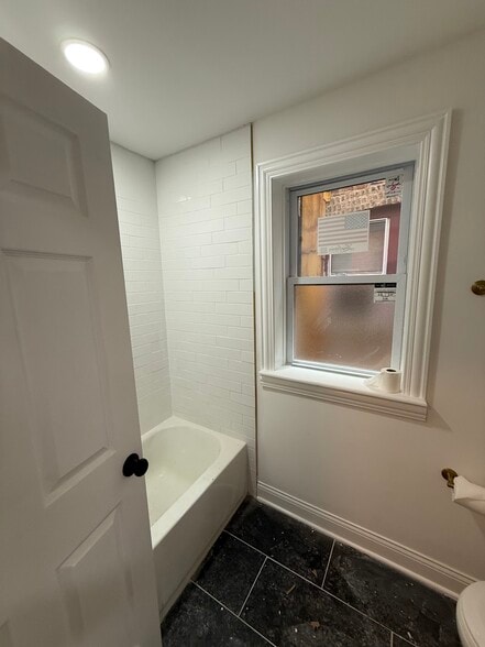 Bathroom 2 - 1629 W Granville Ave