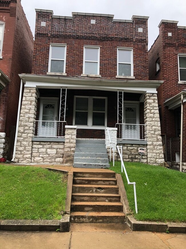 Primary Photo - 4415 Nebraska Ave