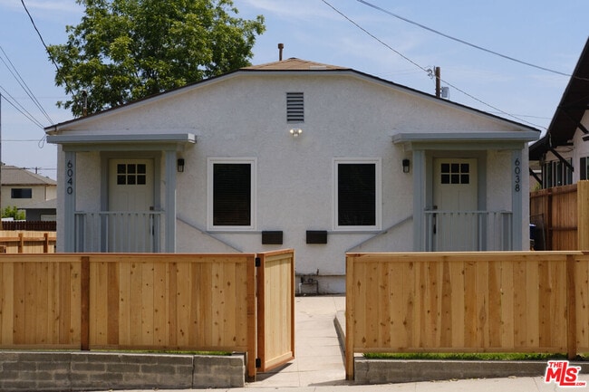 Building Photo - 6040 Burwood Ave