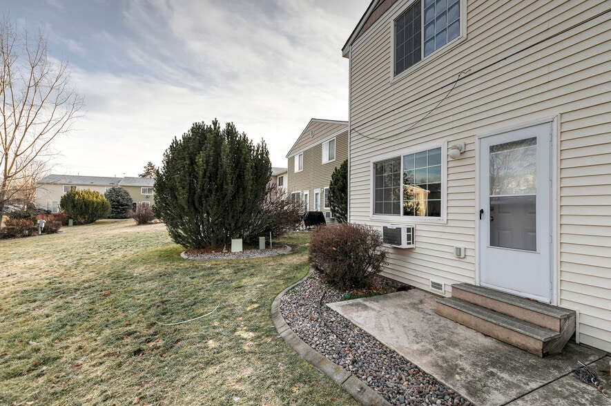 Building Photo - 1822 Wyoming St