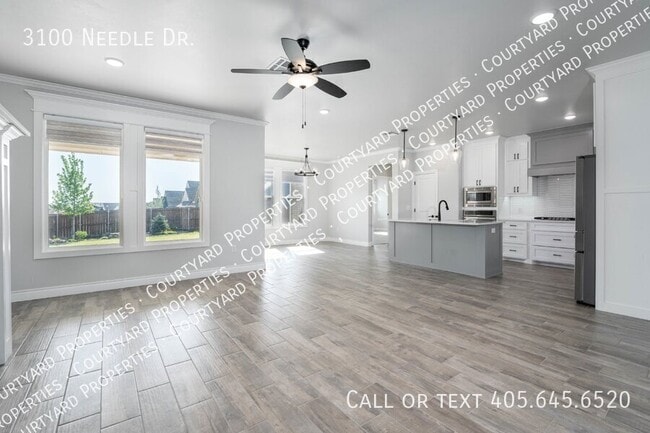 Building Photo - 3100 Needle Dr