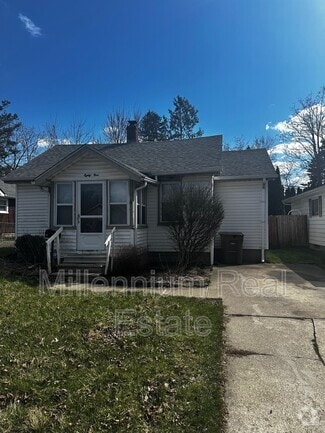 Building Photo - 89 W Colgate Ave