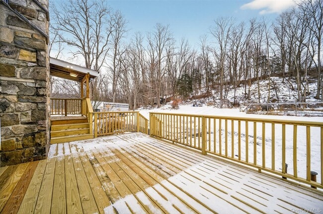 Building Photo - 408 Bull Mill Rd