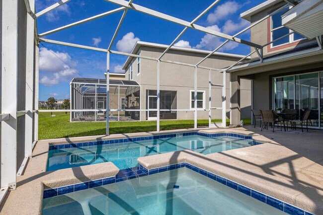 Building Photo - 8938 Cabot Cliffs Dr