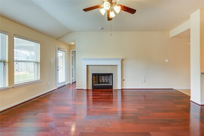 Building Photo - 16718 Mackenzie Mesa Dr