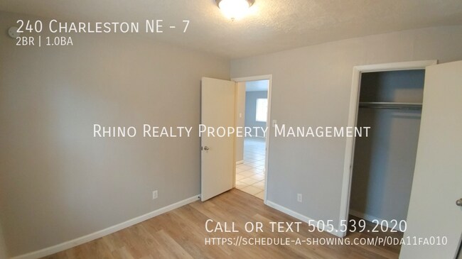 Building Photo - 240 Charleston St NE