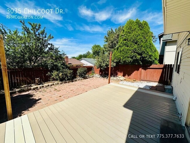 Building Photo - 3035 Chilcoot Dr
