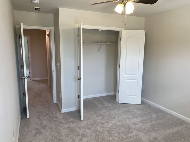 Building Photo - COMING SOON!!!  Beautiful 3 Story Townhome in Ardrey North