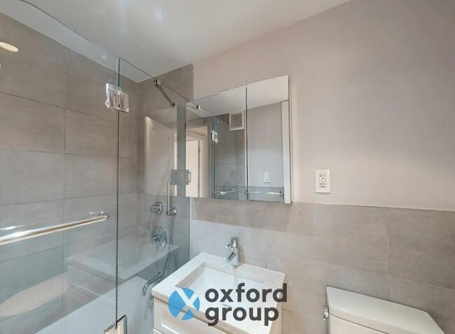 Building Photo - West 54th Street