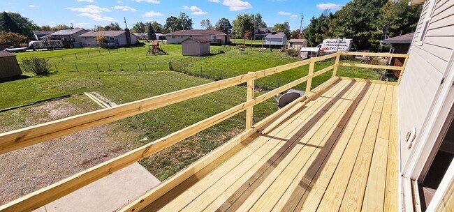 Building Photo - 940 Piper Rd