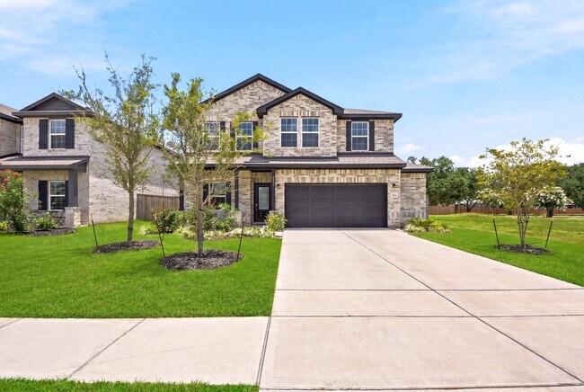 Building Photo - 4821 Magnolia Spgs Dr