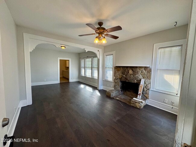 Building Photo - 3032 Rayford St