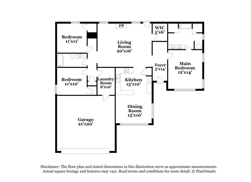 Building Photo - 5104 Red River Dr