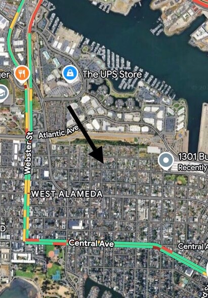 Building Photo - 1813 Saint Charles St