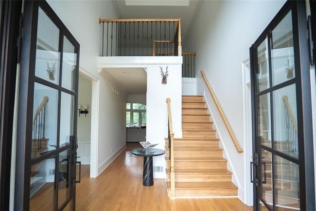 Building Photo - 3239 Mill Chase Cir SE