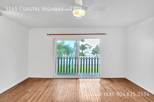Building Photo - 3145 Coastal Hwy