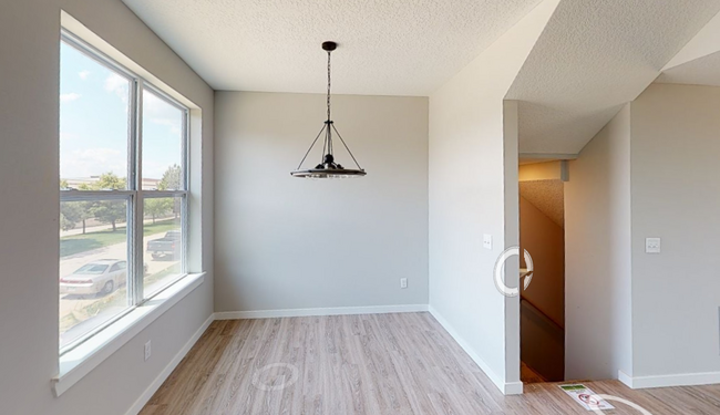 Dining Room - 4052 E 55th street