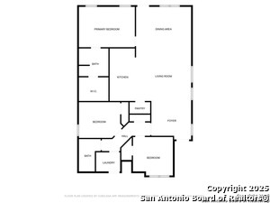 Building Photo - 2041 Rhesus