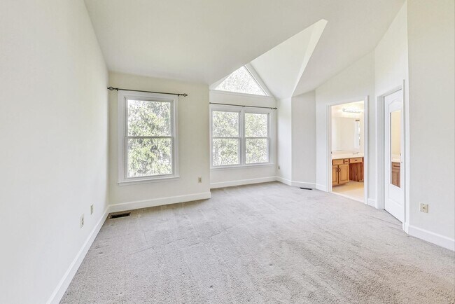 Building Photo - Cool on Cool Spring! Large SF 4 Bed + 2.5 BA