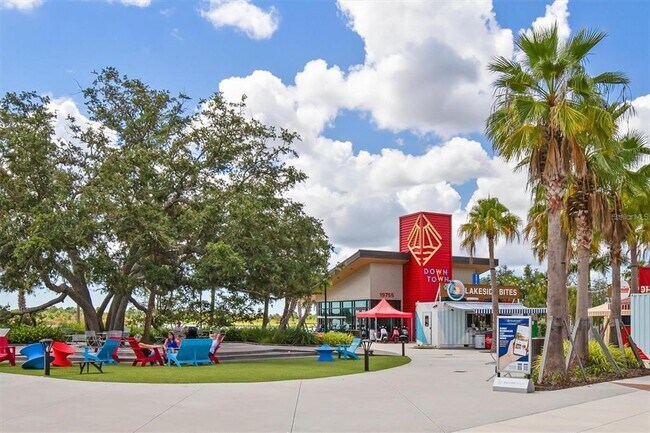 Building Photo - 17535 Jadestone Ct