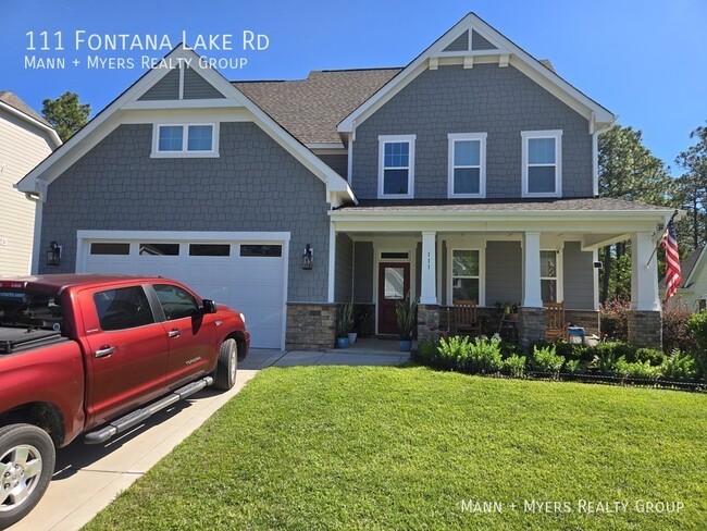 Building Photo - 111 Fontana Lake Rd