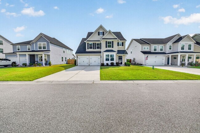 Building Photo - 204 Lake Minsi Dr