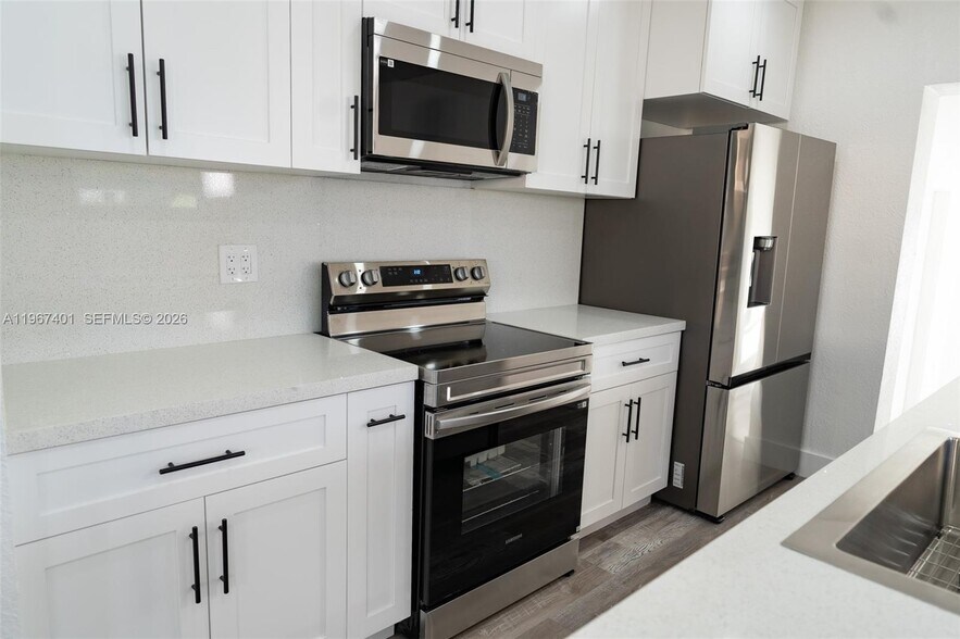 Building Photo - 2600 NW 108th St