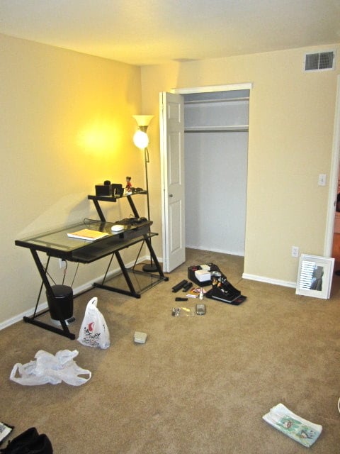 Building Photo - Spacious One Bedroom Condo In South Boulder.