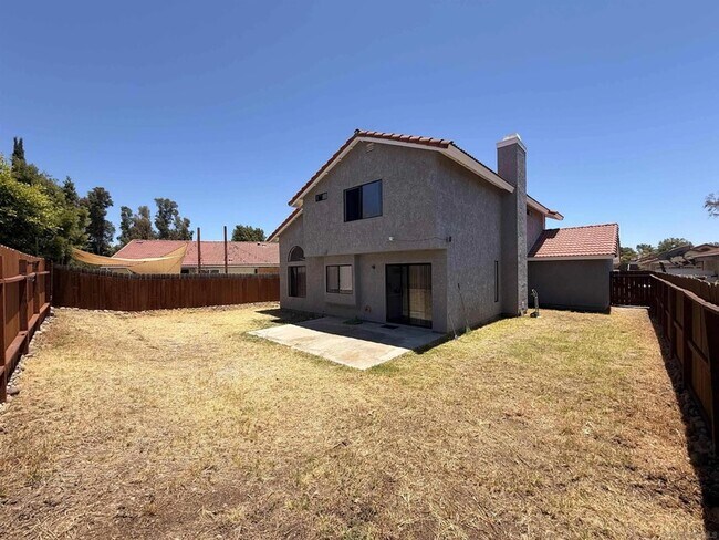 Building Photo - 7538 Hawks Peak Way