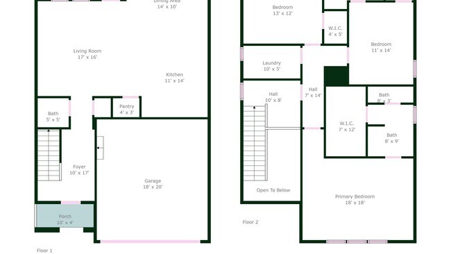 Building Photo - FREEDOM HILLS