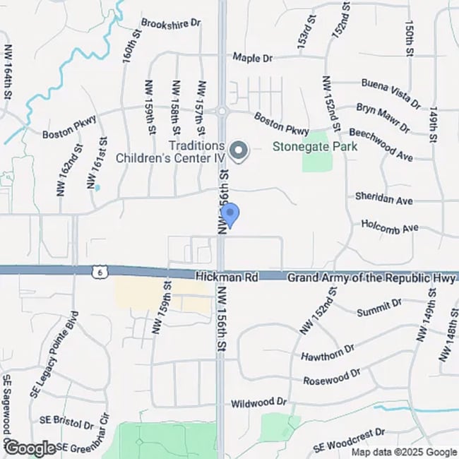 Building Photo - 15588 Rocklyn Dr